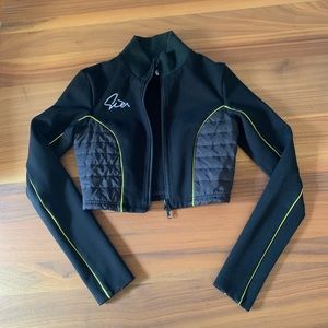 I.Am.Gia Luna Jacket